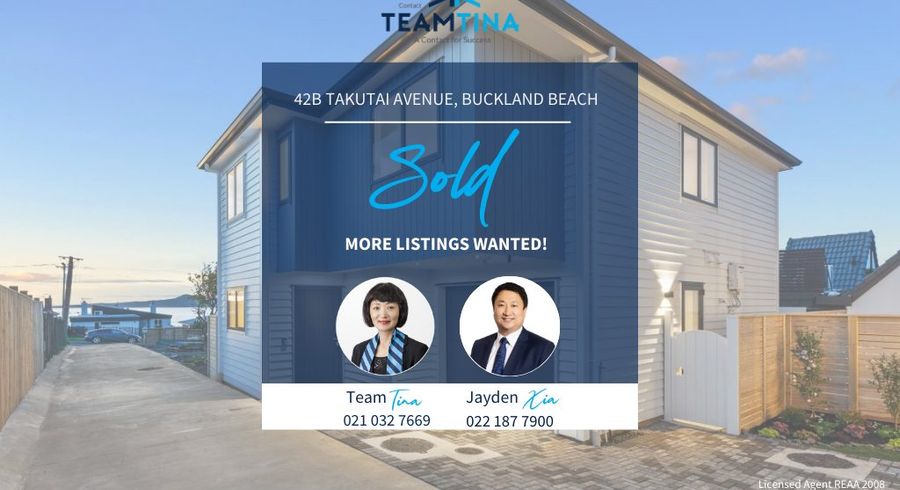  at 42 Takutai Avenue, Half Moon Bay, Auckland