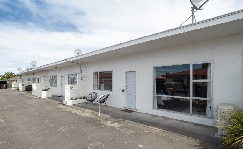  at 2/108 CHALMERS AVE, Hampstead, ASHBURTON