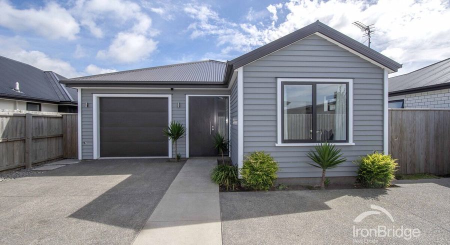  at 4 Perendale Street, Belfast, Christchurch City, Canterbury