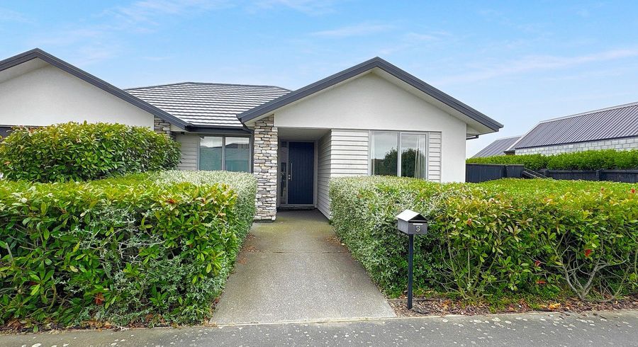  at 9 Little Gem Road, Wigram, Christchurch City, Canterbury