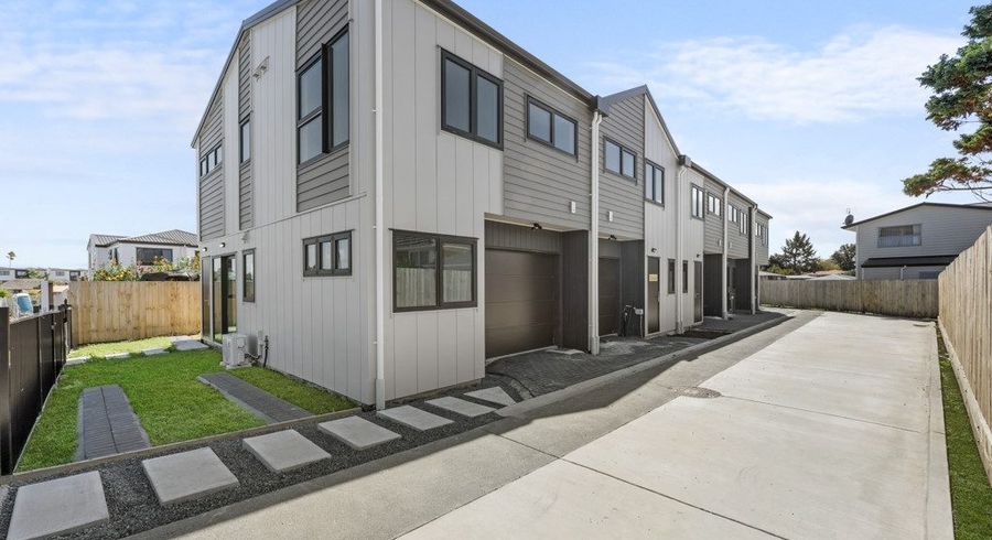  at Lot 2 - 5/40 Friesian Drive, Mangere, Manukau City, Auckland