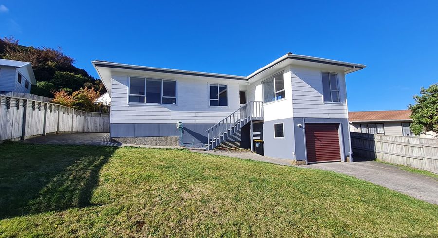  at 60 Percy Dyett Drive, Karori, Wellington, Wellington