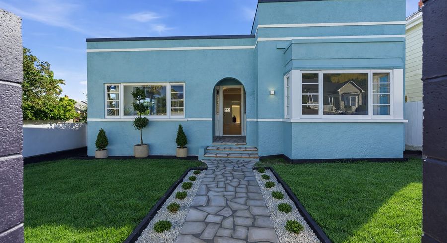  at 129 Victoria Road, Devonport, North Shore City, Auckland