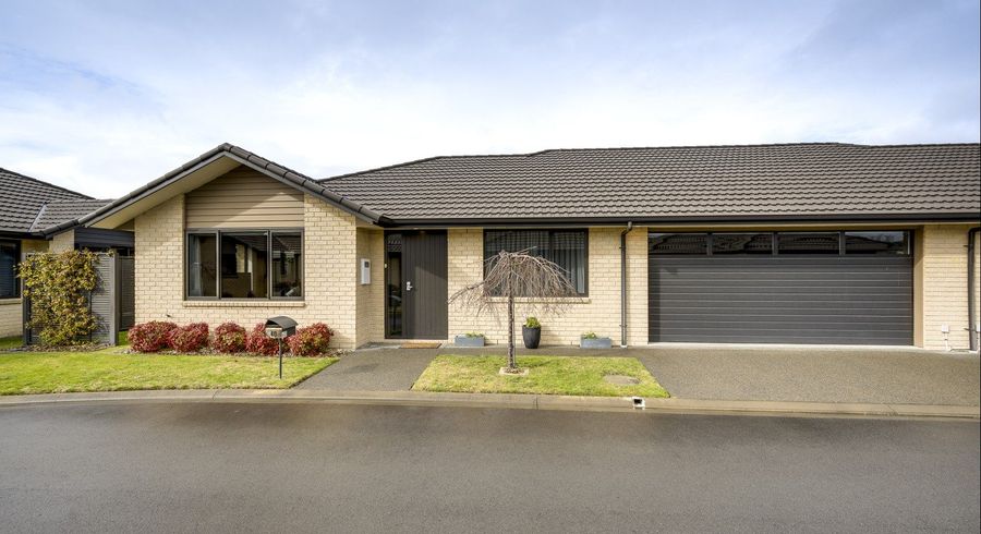  at 40/23 Matariki Avenue, Frimley, Hastings