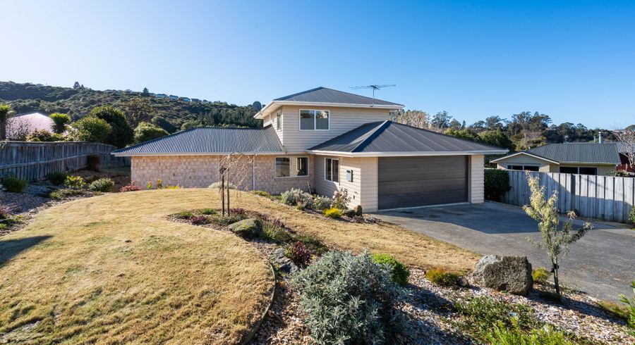  at 24 Sretlaw Place, Brockville, Dunedin, Otago