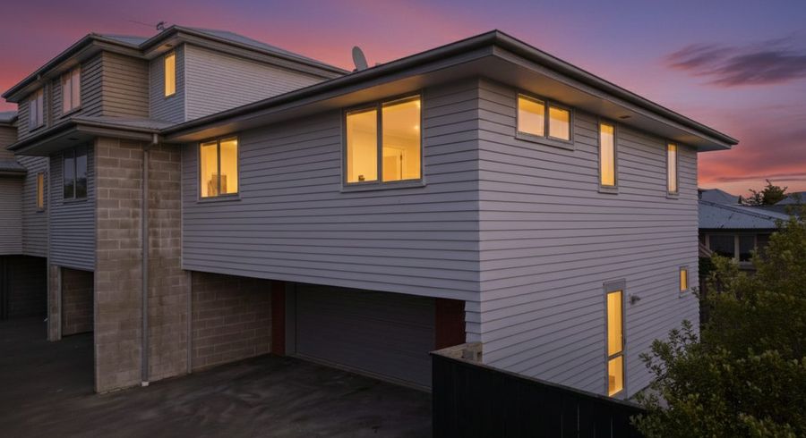  at 172A Edgeware Road, St. Albans, Christchurch City, Canterbury