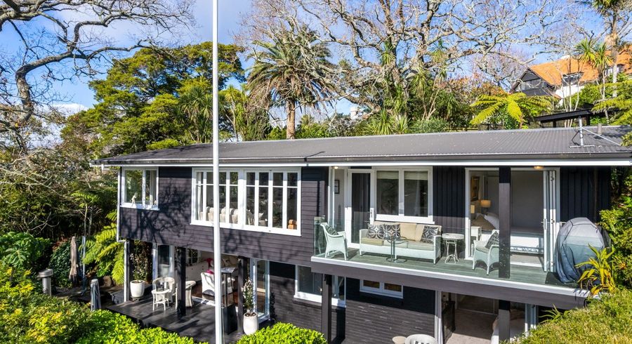  at 18B Mainston Road, Remuera, Auckland City, Auckland