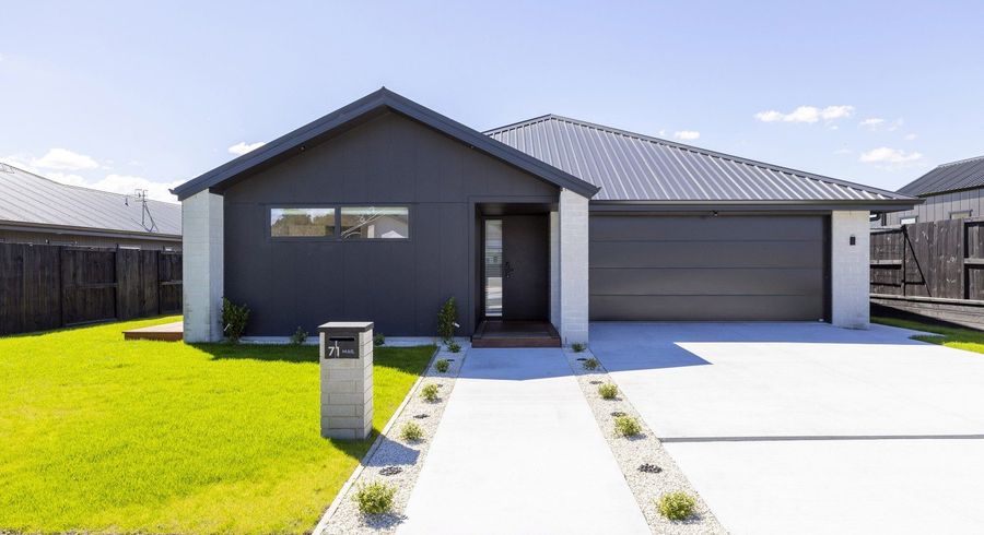 at 71 Harakeke Drive, Wharewaka, Taupo, Waikato