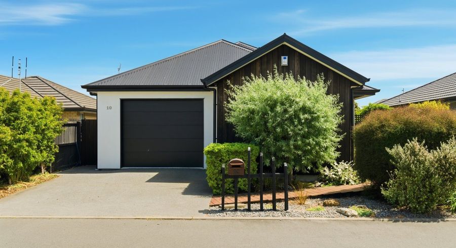  at 10 Koreke Lane, Halswell, Christchurch City, Canterbury