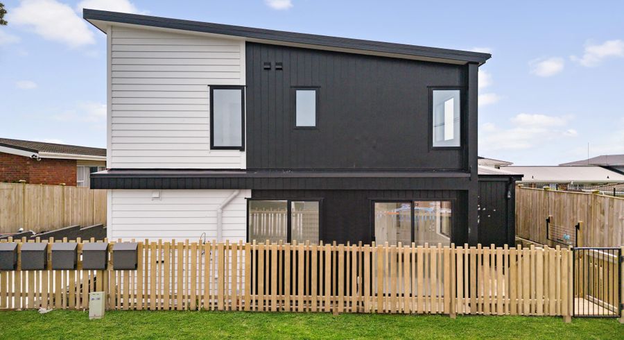  at Lot 5, 12 Prangley Avenue, Mangere, Manukau City, Auckland