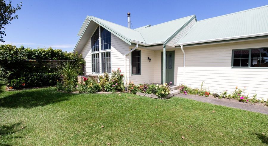  at 27 Raratuna Street, Turua, Hauraki, Waikato