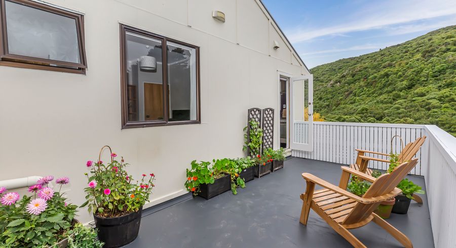  at 113A South Karori Road, Karori, Wellington