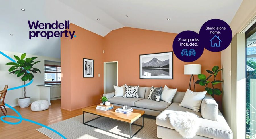  at 4/390 West Coast Road, Glen Eden, Waitakere City, Auckland