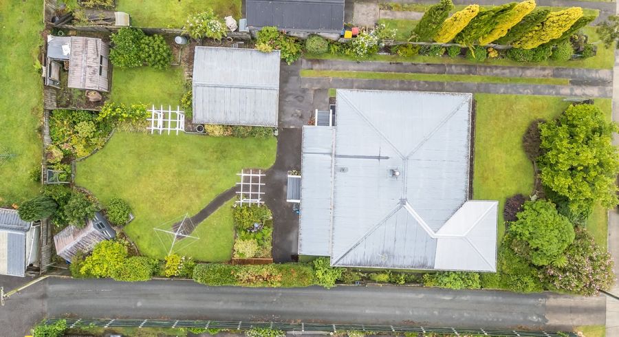  at 61 Martin Street, Utuhina, Rotorua, Bay Of Plenty