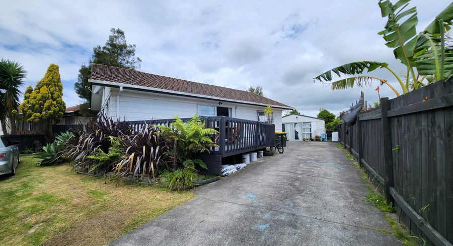  at 60 Burundi Ave, Manurewa, Manukau City, Auckland
