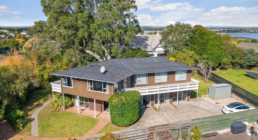  at 5 Trafalgar Street, Onehunga, Auckland City, Auckland