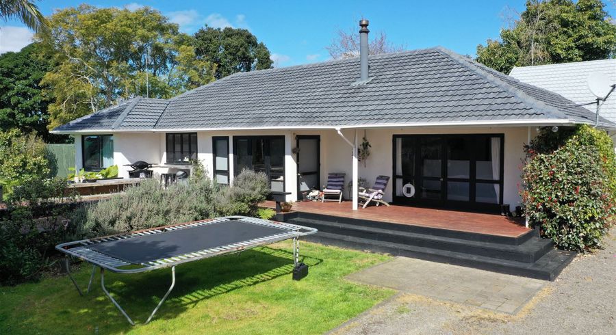  at 591 No 3 Road, Te Puke, Te Puke