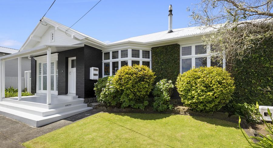  at 9 Henui Street, Strandon, New Plymouth