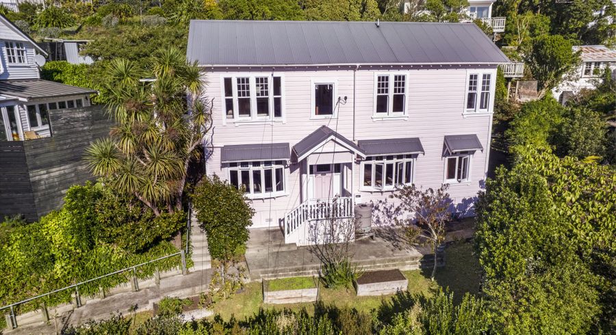  at 74 Glen Road, Kelburn, Wellington, Wellington