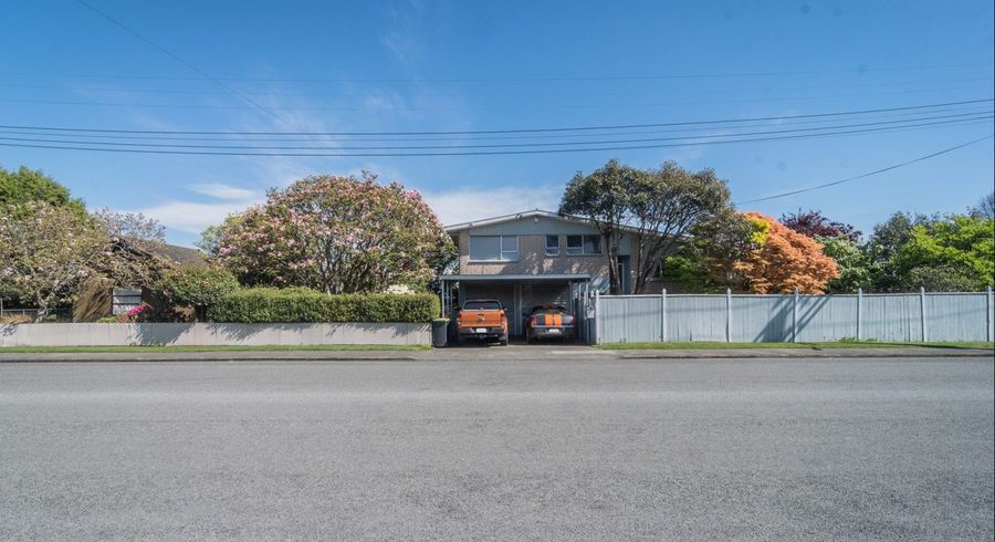  at 69 Gammack Street, Temuka
