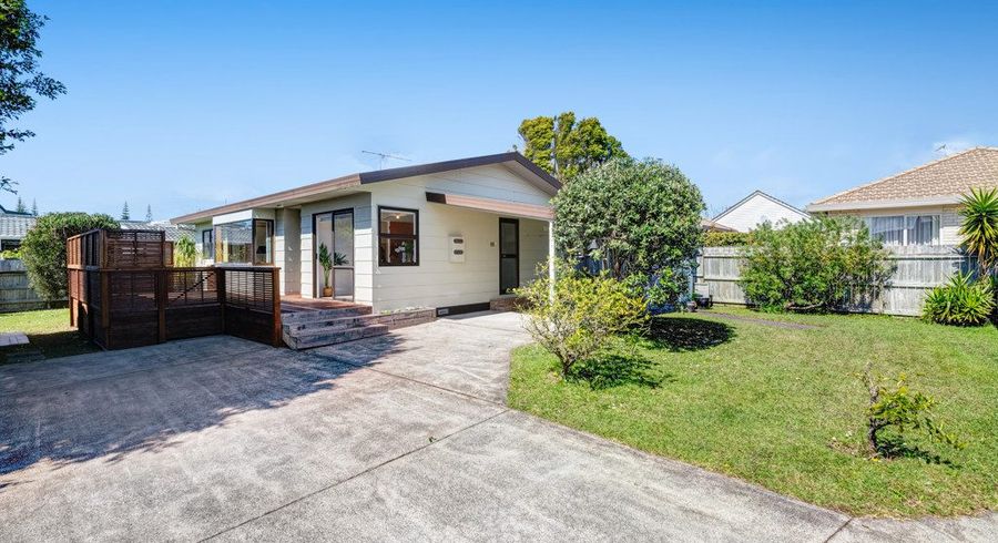  at 5B Melanie Place, Orewa, Rodney, Auckland