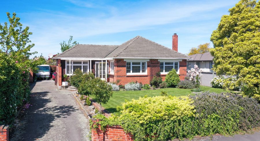  at 16 Bridge Street, Netherby, Ashburton
