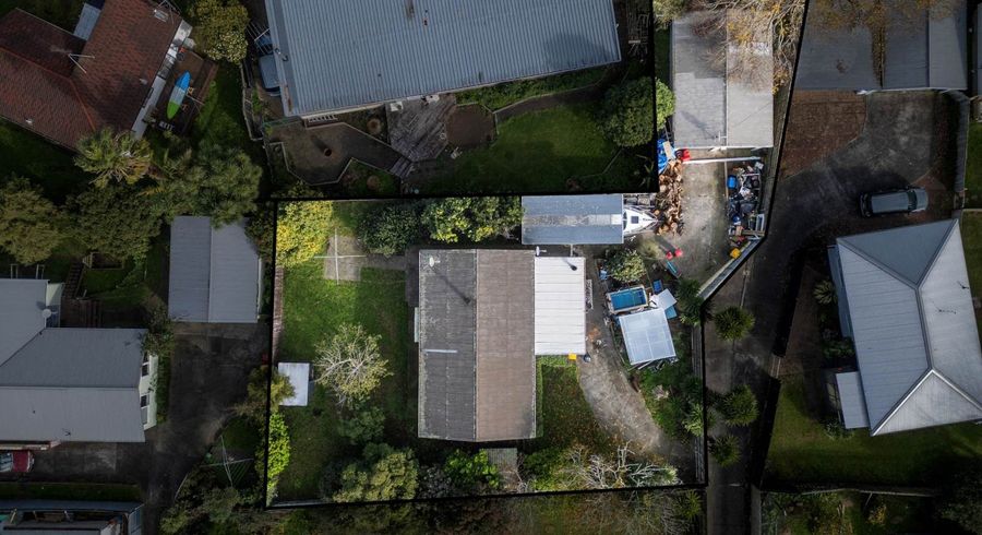  at 21 Roseanne Road, Manurewa, Manukau City, Auckland
