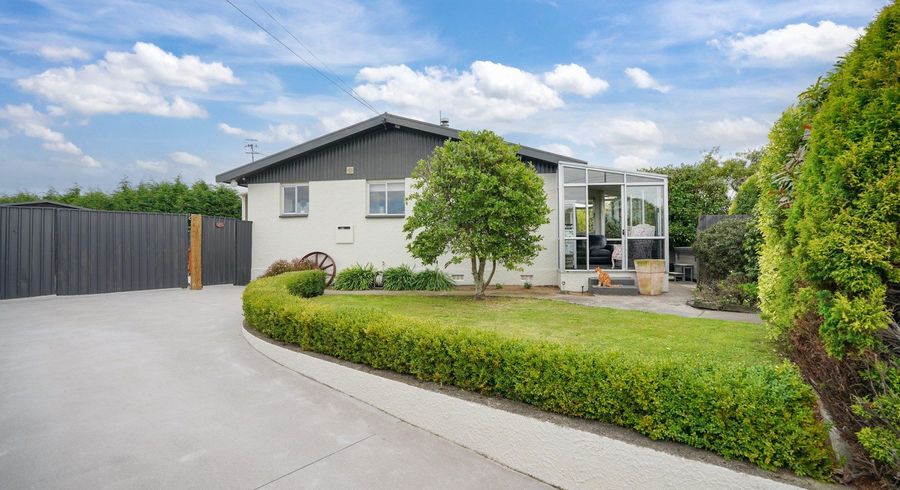  at 141 Stirrat Street, Kingswell, Invercargill, Southland