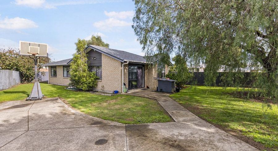  at 14A Wilson Place, Papakura, Papakura
