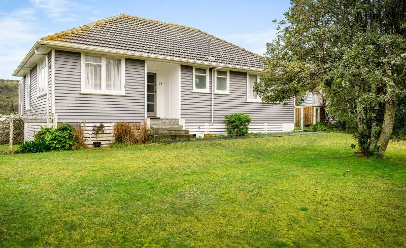  at 29 Windley Street, Ranui, Porirua