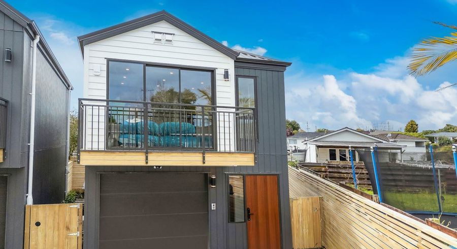  at 10 Starling Place, Ranui, Waitakere City, Auckland