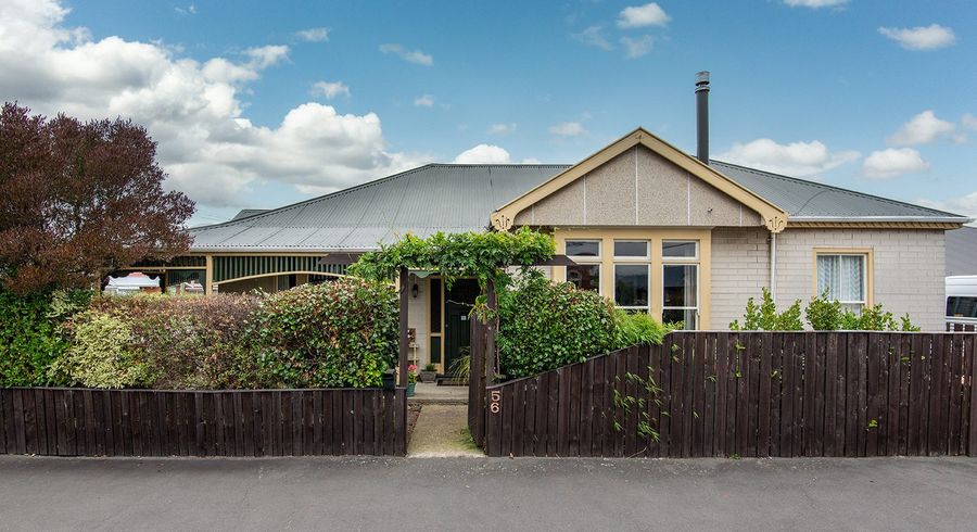  at 56 Church Street, Mosgiel, Mosgiel