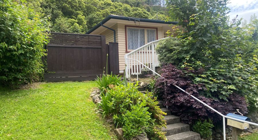  at 72 Sunny Grove, Wainuiomata, Lower Hutt