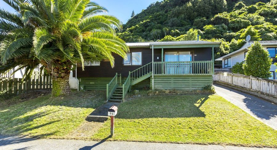  at 93 Gillespies Road, Birchville, Upper Hutt