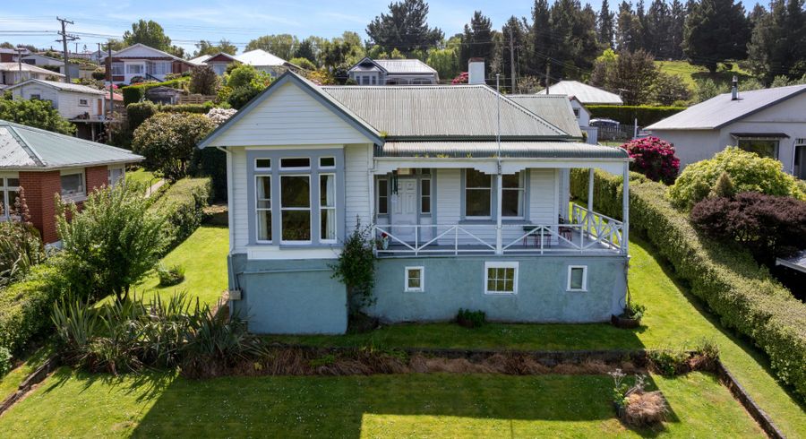  at 10 John Street, Abbotsford, Dunedin