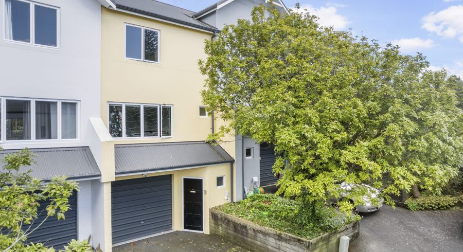  at 27 Winery Way, Henderson, Waitakere City, Auckland