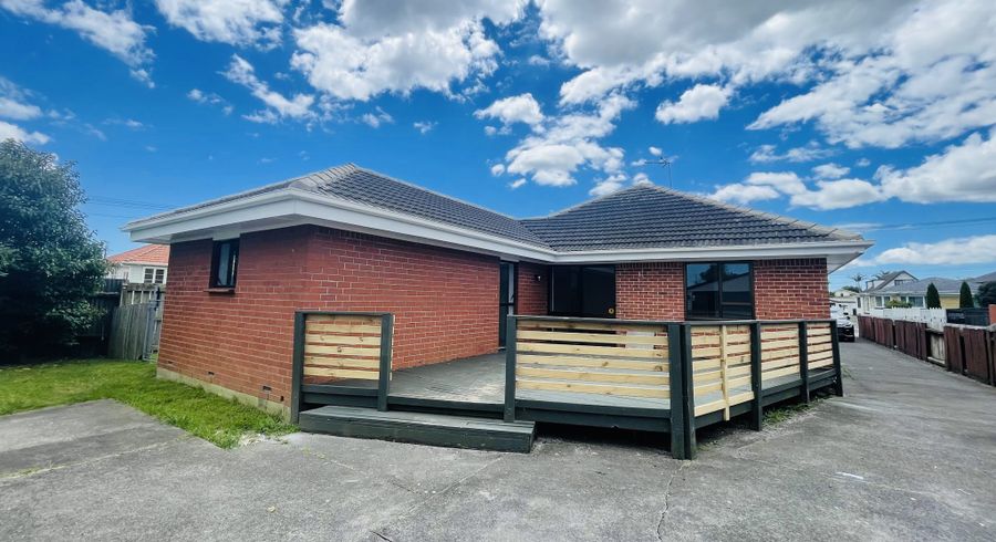  at 10 Bledisloe st, Papatoetoe, Manukau City, Auckland