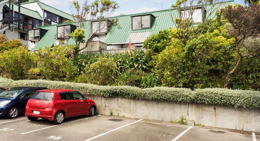  at 61/46 Hiropi Street, Newtown, Wellington