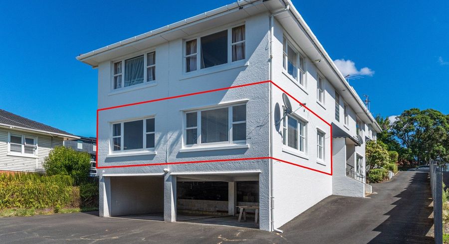  at 5/129 Victoria Avenue, Remuera, Auckland
