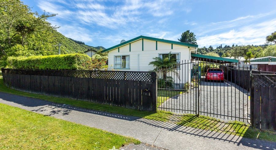  at 1 Gemstone Drive, Birchville, Upper Hutt, Wellington