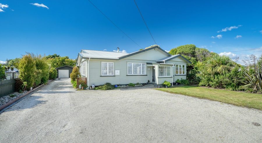  at 90 Park Street, Hokitika