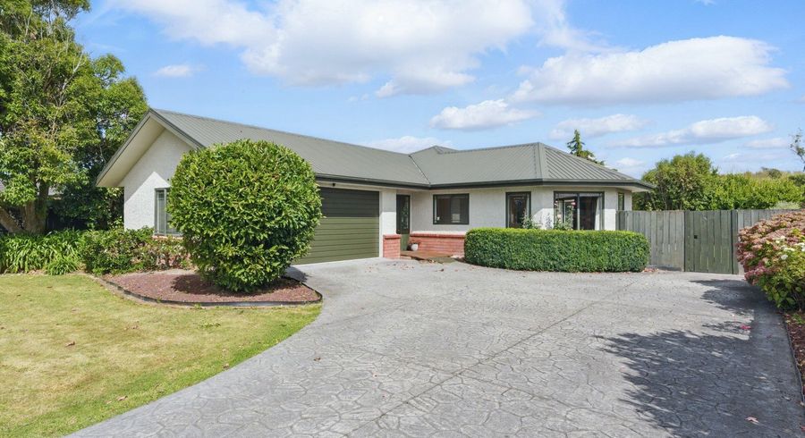  at 34 Strachan Way, Highbury, Palmerston North, Manawatu / Whanganui