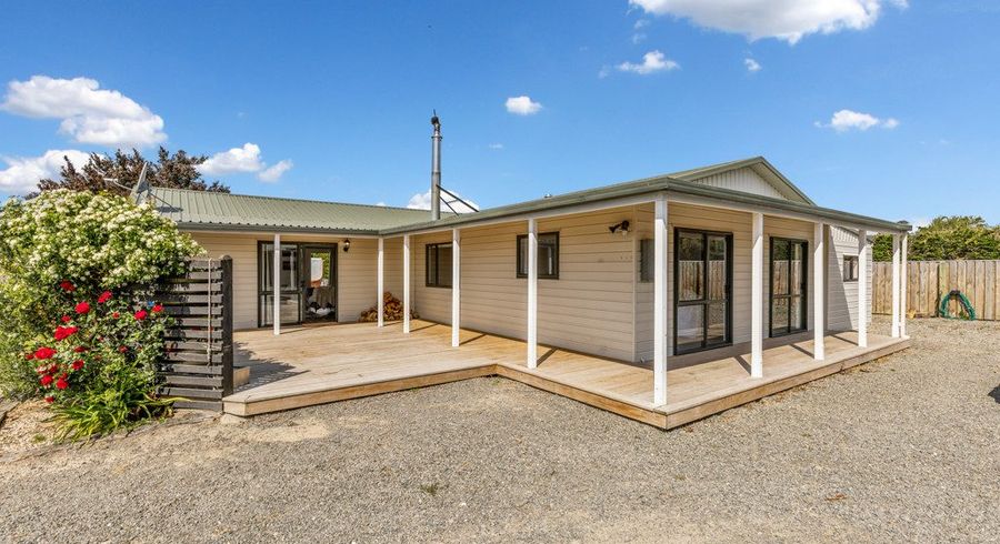  at 87 Balcairn Amberley Road, Balcairn, Amberley, Hurunui, Canterbury