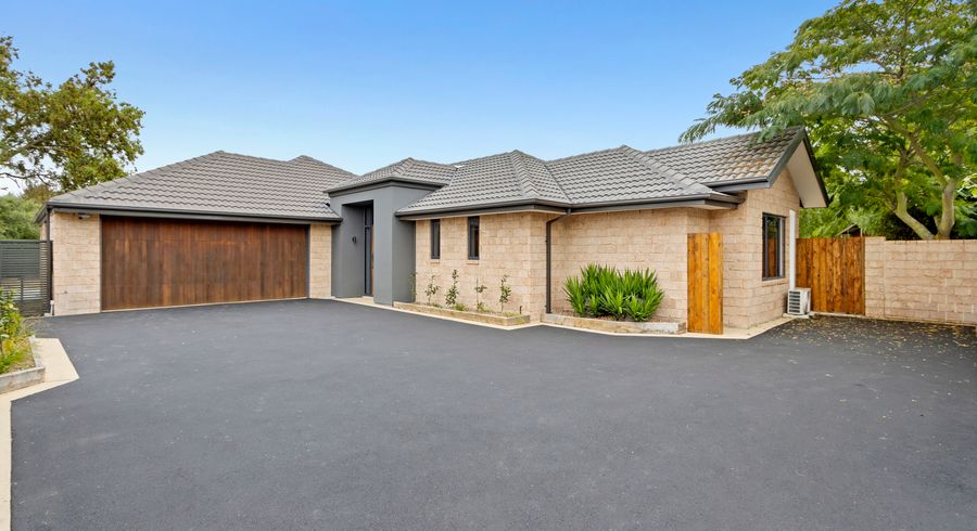  at 16 Linkwater Way, Parklands, Christchurch