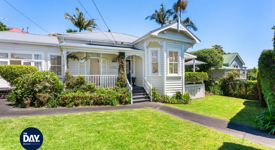  at 31 Shoal Bay Road, Devonport, North Shore City, Auckland