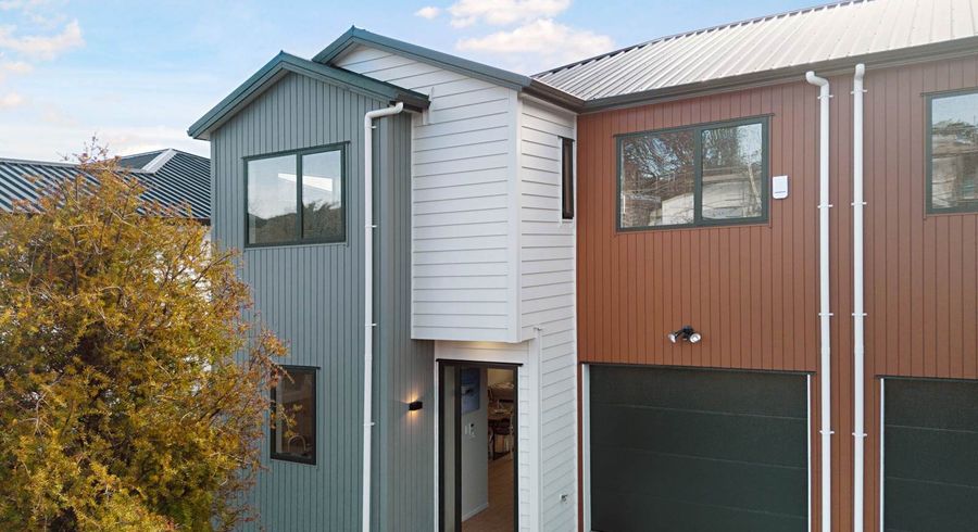  at 2C Terra Nova Street, Glen Eden, Waitakere City, Auckland