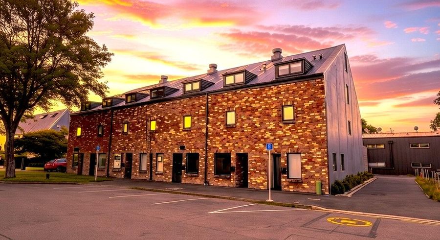  at 3/173 Chester Street East, City Centre, Christchurch City, Canterbury