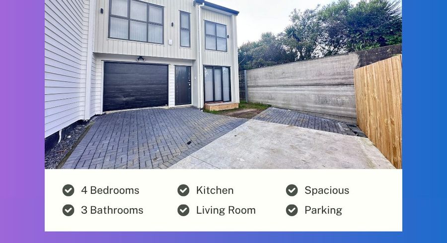  at 14 Jenkins place, Manurewa East, Manukau City, Auckland