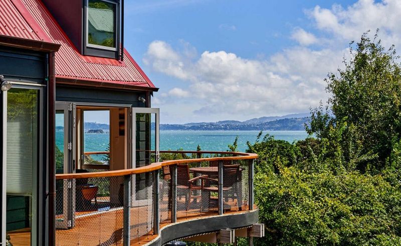  at 14 Waitohu Road, York Bay, Lower Hutt