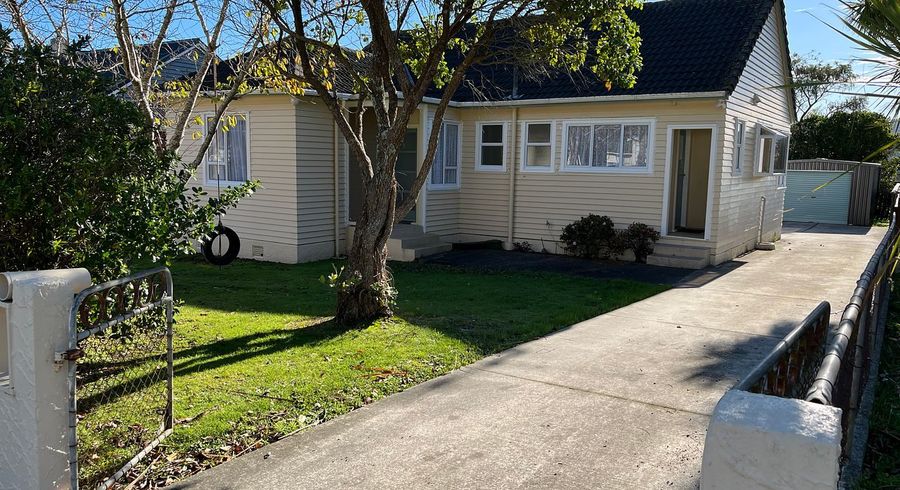  at 92 Wilkie Crescent, Naenae, Lower Hutt, Wellington